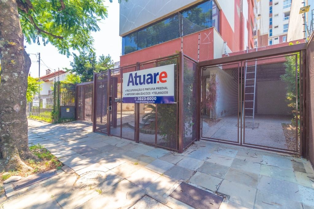 Apartamento à venda com 2 quartos, 81m² - Foto 8