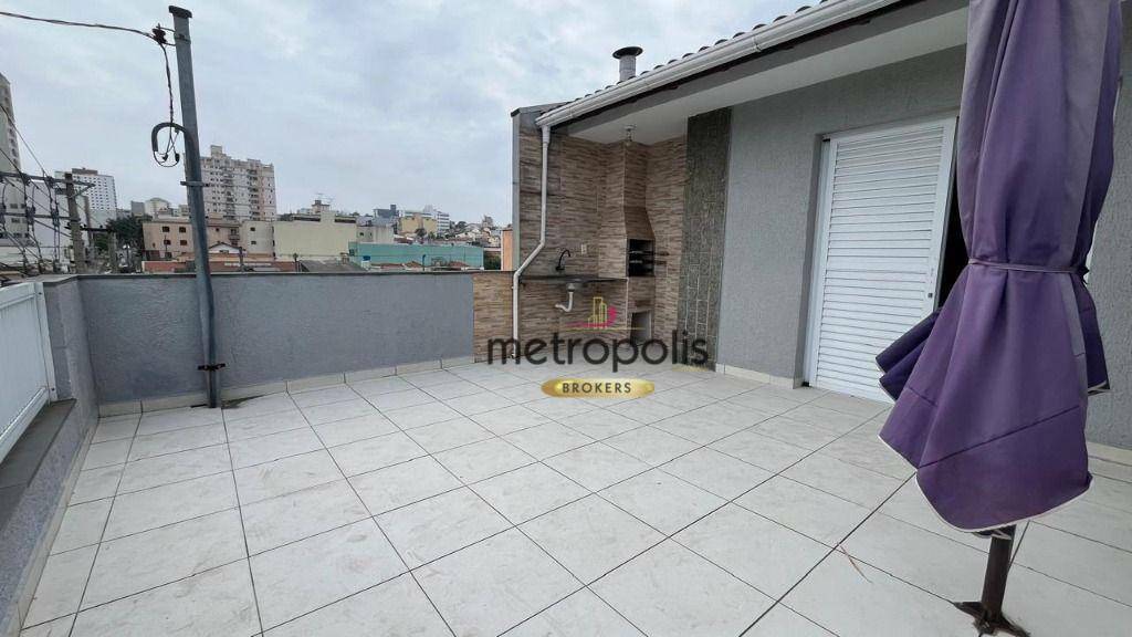 Sobrado à venda com 3 quartos, 142m² - Foto 33