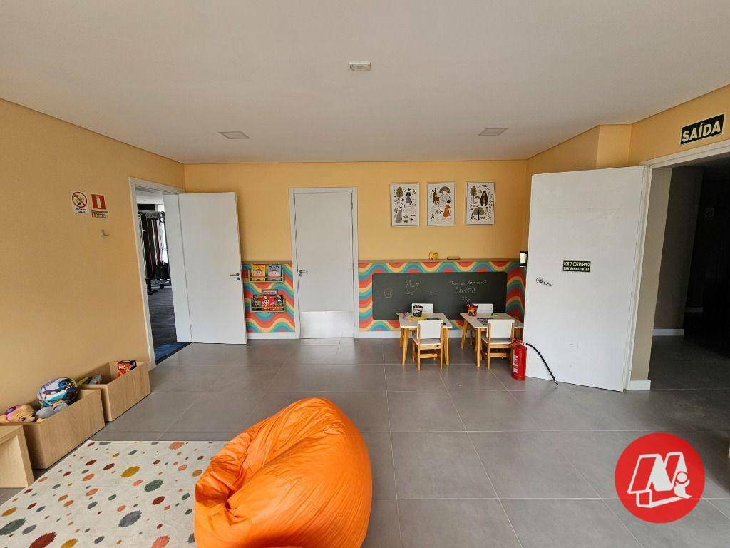 Apartamento para alugar com 3 quartos, 74m² - Foto 20