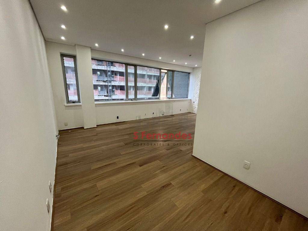 Conjunto Comercial-Sala para alugar, 92m² - Foto 11