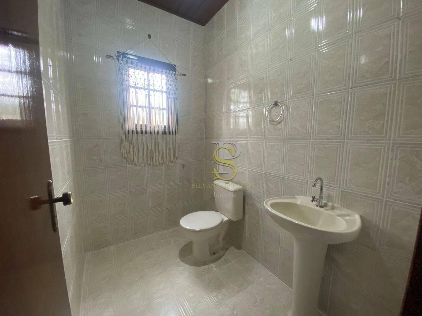 Casa de Condomínio à venda com 3 quartos, 120m² - Foto 18