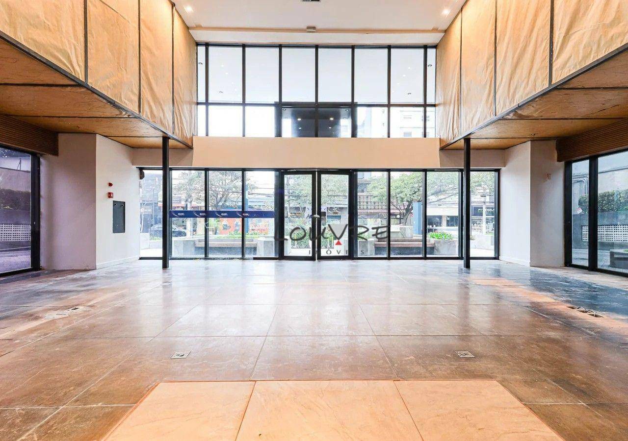 Loja-Salão, 294 m² - Foto 1