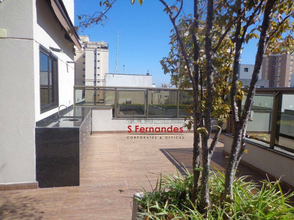 Sala-Conjunto, 35 m² - Foto 17