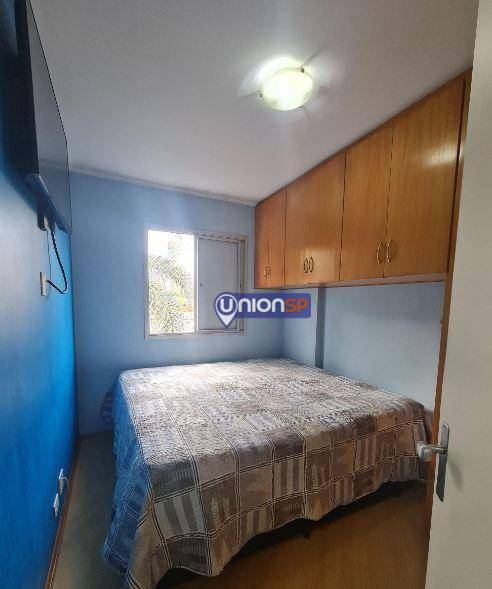 Apartamento à venda com 3 quartos, 67m² - Foto 6