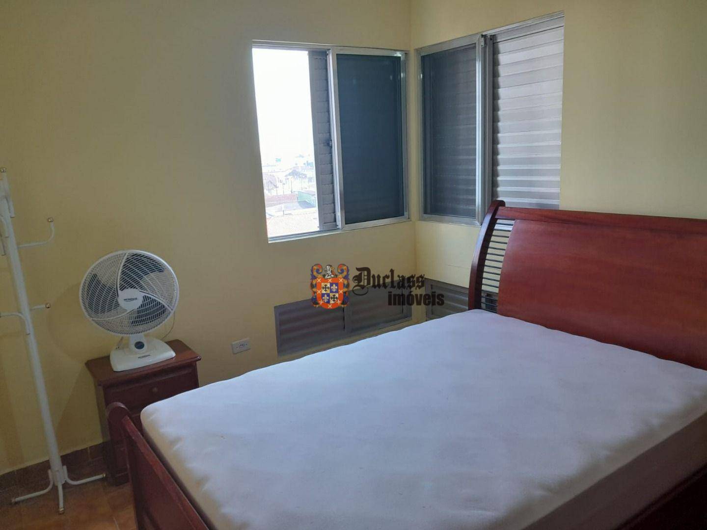 Apartamento à venda com 2 quartos, 96m² - Foto 4