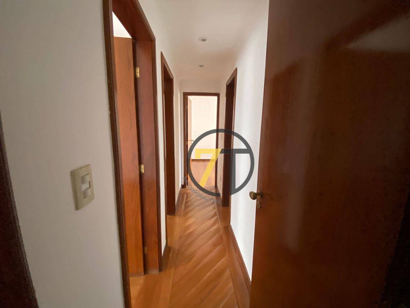 Apartamento à venda com 3 quartos, 140m² - Foto 16