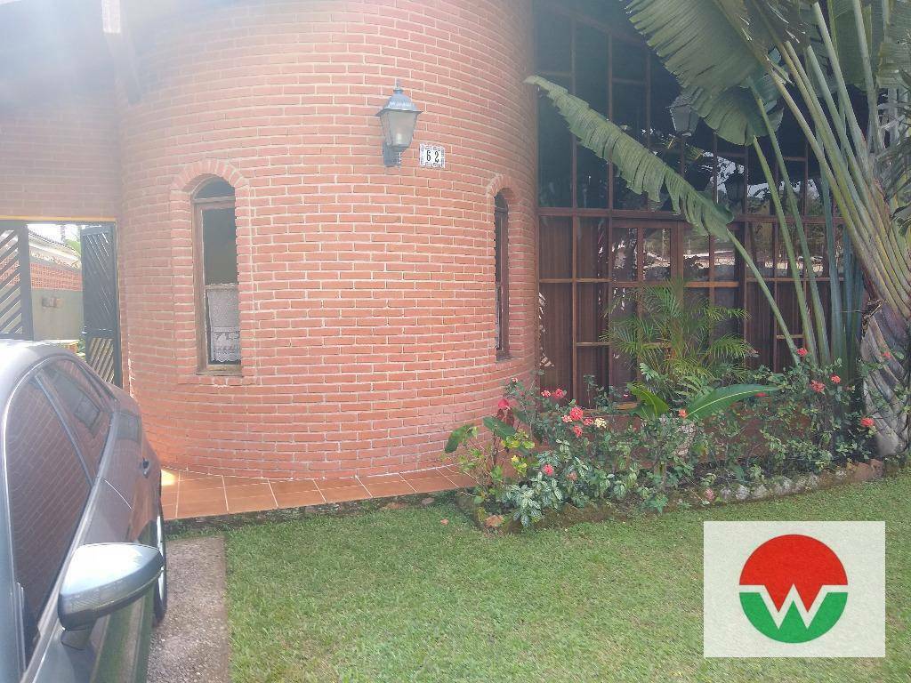 Casa à venda com 3 quartos, 280m² - Foto 30