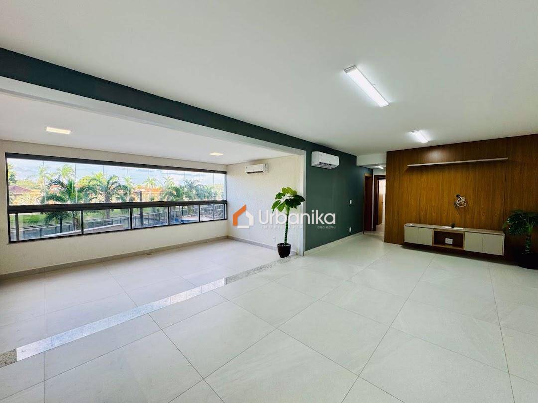 Apartamento, 3 quartos, 134 m² - Foto 4