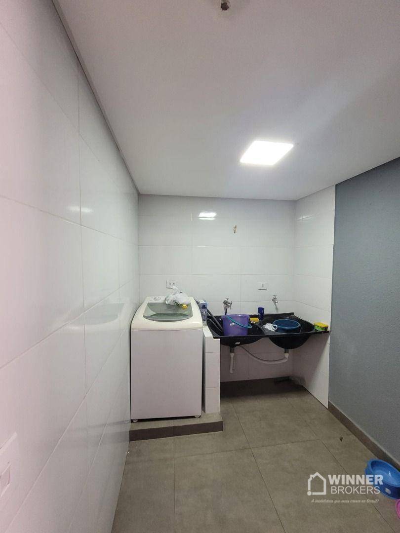 Casa à venda com 2 quartos, 120m² - Foto 3