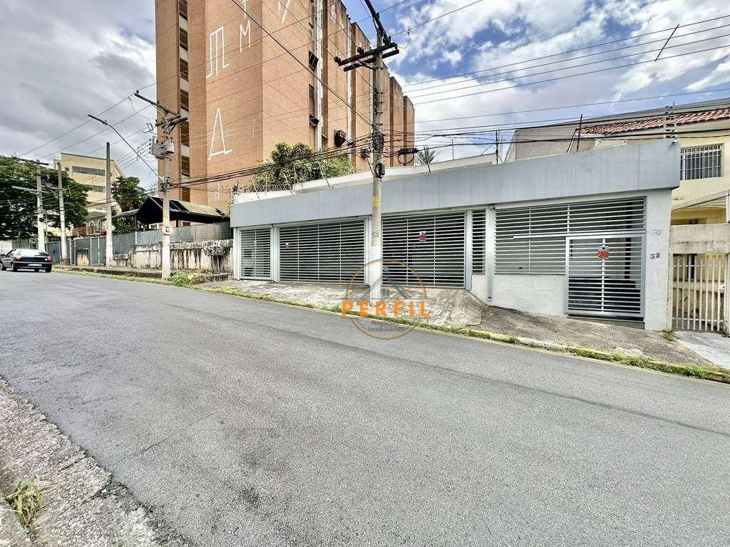 Casa à venda e aluguel, 391m² - Foto 1