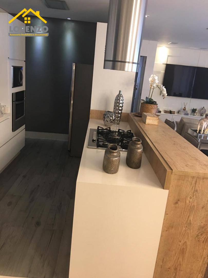 Apartamento à venda com 3 quartos, 125m² - Foto 6