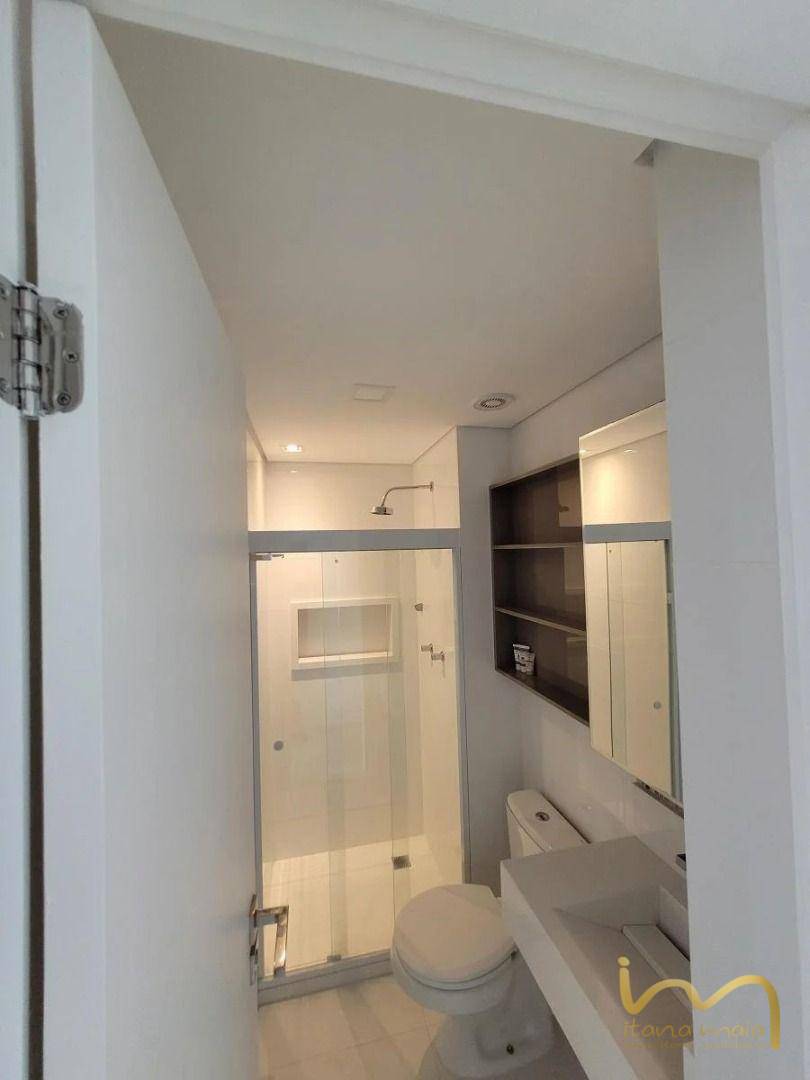 Apartamento à venda com 3 quartos, 116m² - Foto 5