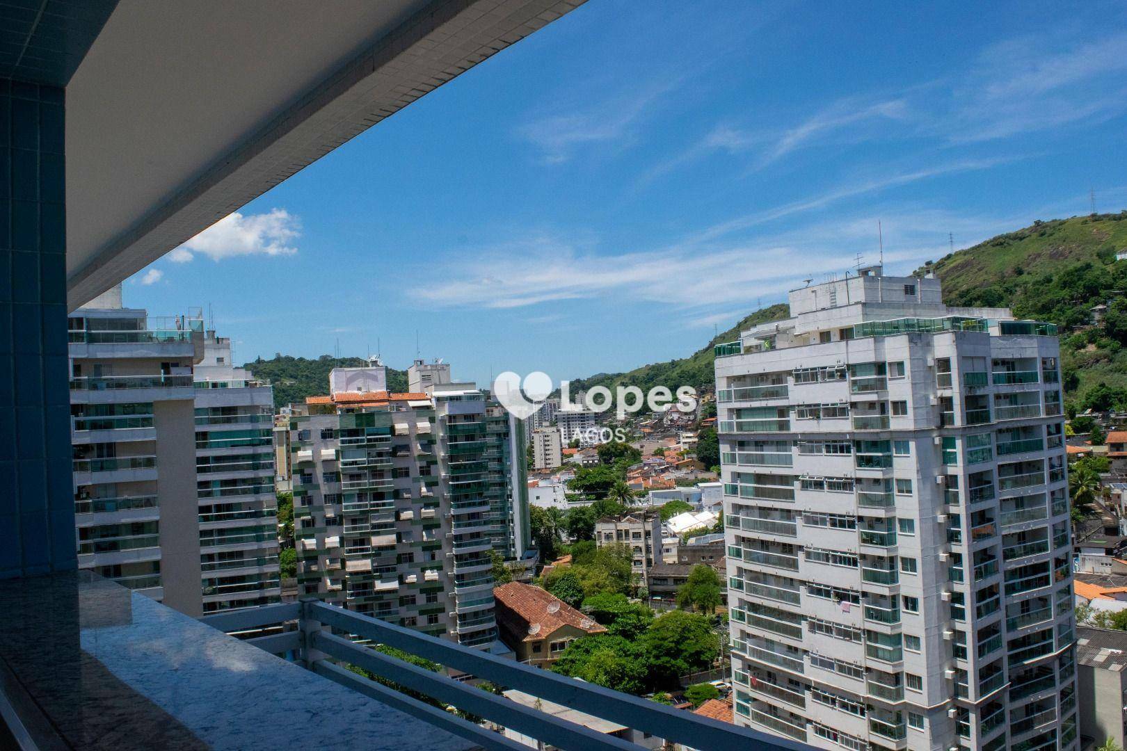 Apartamento à venda com 3 quartos, 113m² - Foto 4