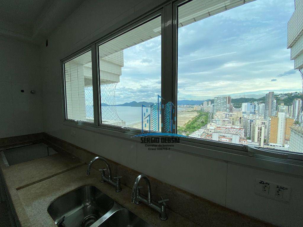 Apartamento à venda com 4 quartos, 360m² - Foto 33