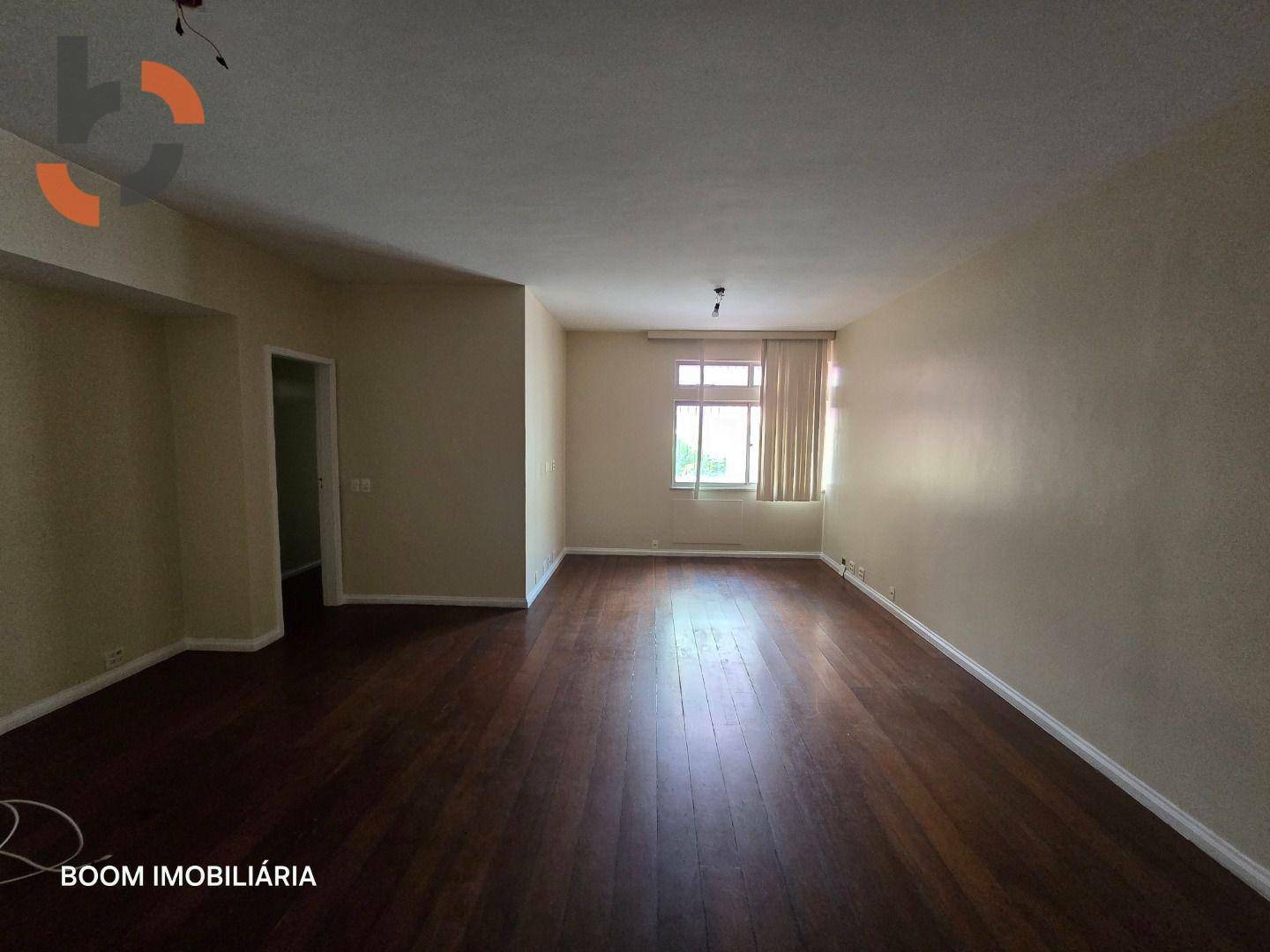 Apartamento para alugar com 3 quartos, 188m² - Foto 1