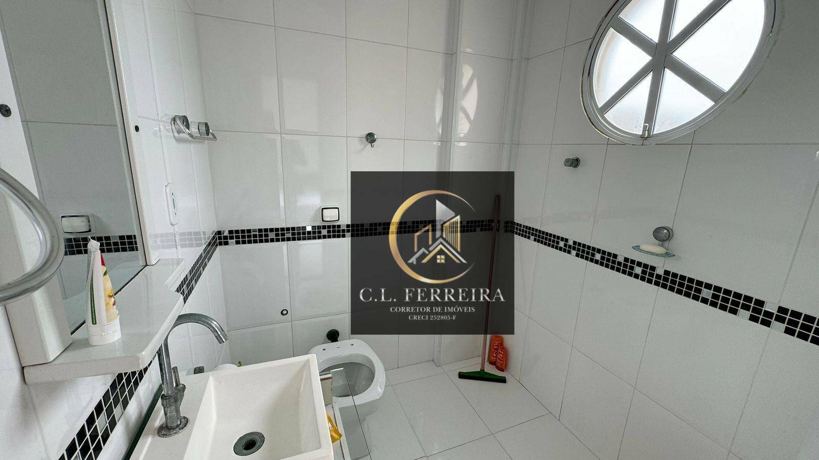 Apartamento à venda com 3 quartos, 86m² - Foto 16