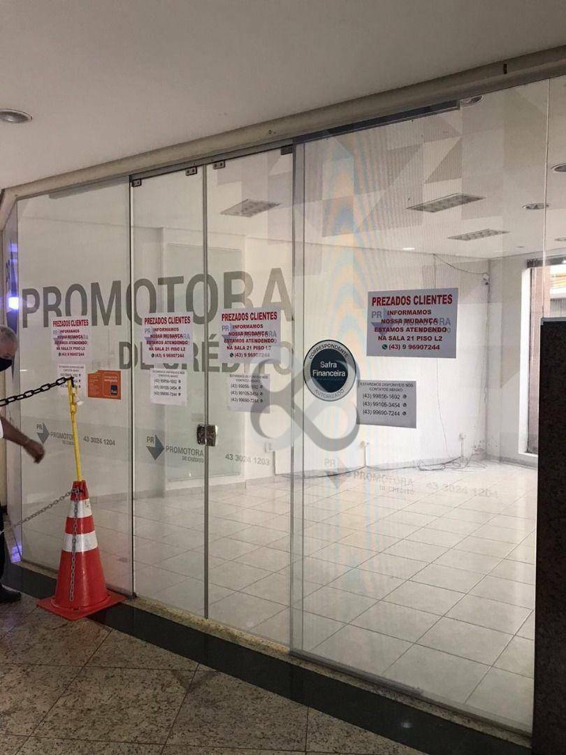 Loja-Salão à venda, 42m² - Foto 8