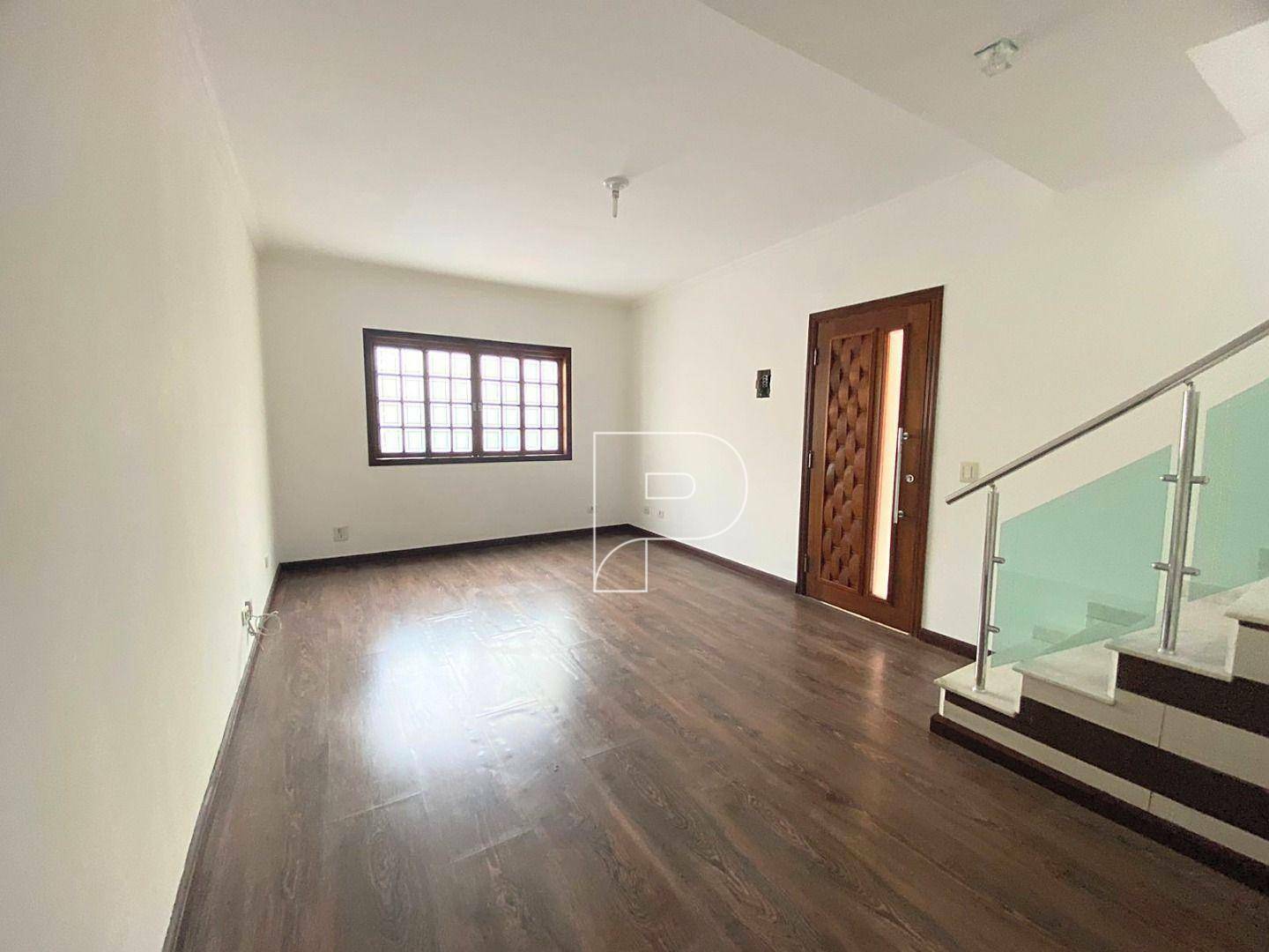 Casa à venda com 3 quartos, 201m² - Foto 5