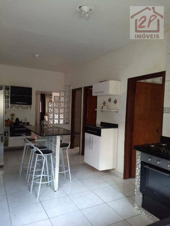 Casa à venda com 3 quartos, 250M2 - Foto 21