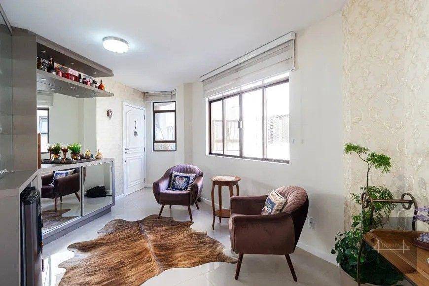 Apartamento, 3 quartos, 128 m² - Foto 4