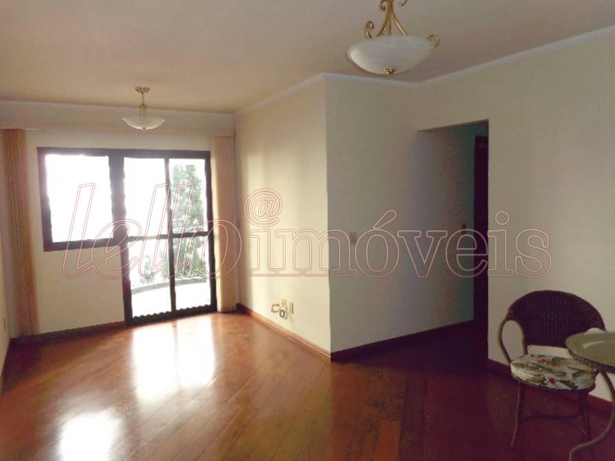 Apartamento para alugar com 3 quartos, 100m² - Foto 1