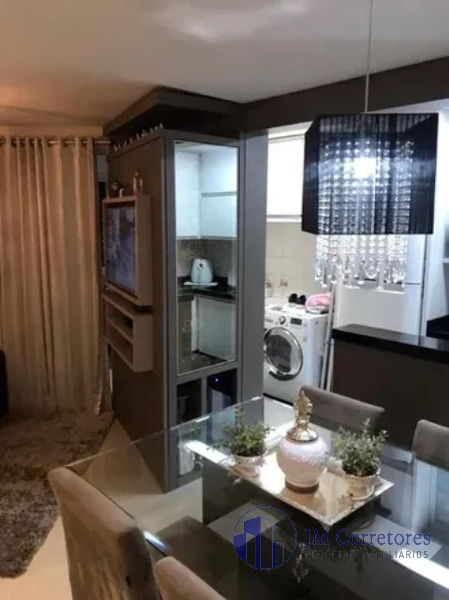 Apartamento, 3 quartos, 72 m² - Foto 4