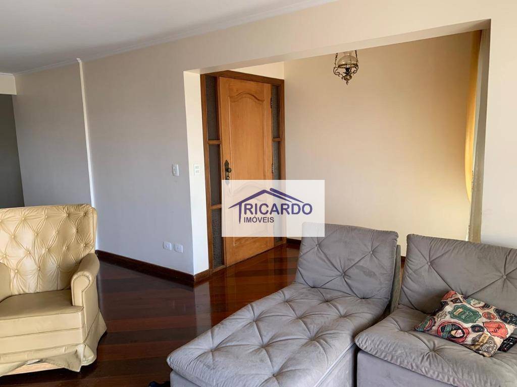 Apartamento à venda com 4 quartos, 220m² - Foto 14