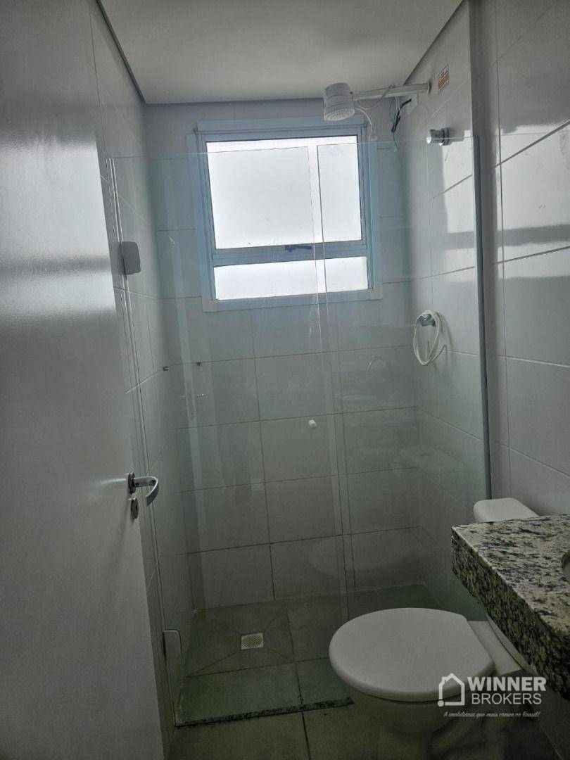 Apartamento para alugar com 2 quartos, 45m² - Foto 13