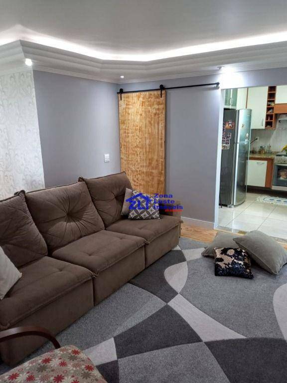 Cobertura à venda com 3 quartos, 190m² - Foto 14