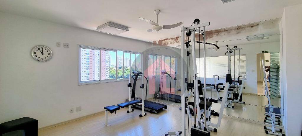 Apartamento para alugar com 1 quarto, 47m² - Foto 18