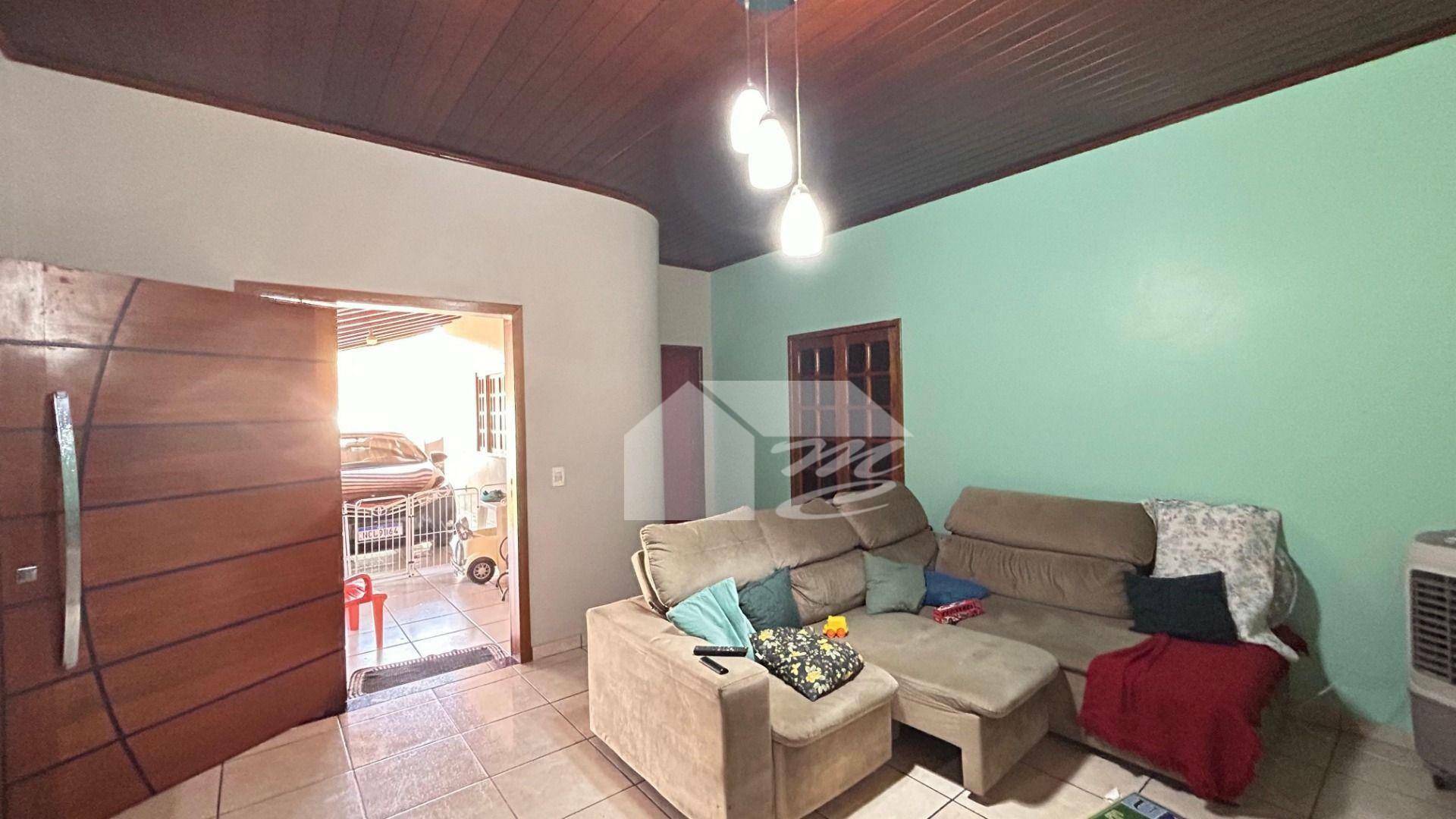 Casa à venda com 3 quartos, 190m² - Foto 6