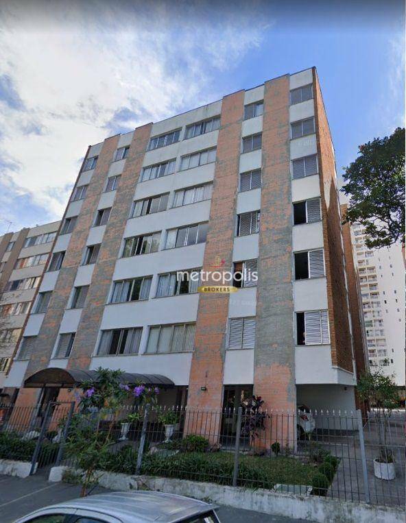 Apartamento à venda com 3 quartos, 94m² - Foto 3