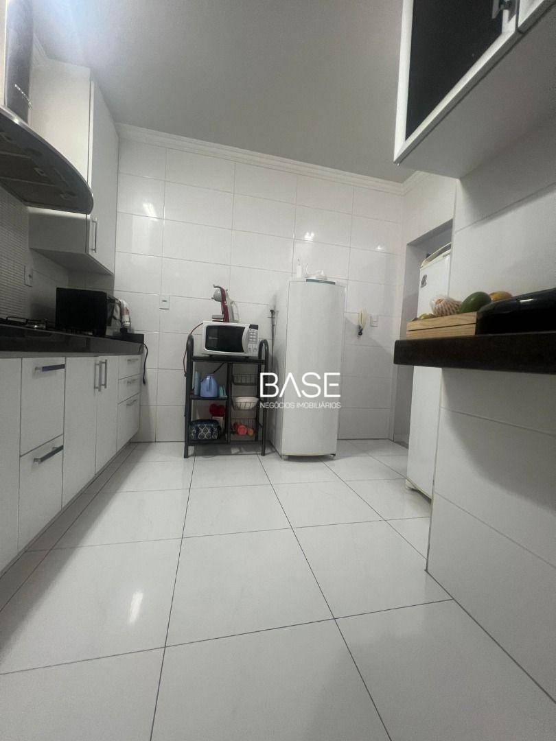 Apartamento, 3 quartos, 83 m² - Foto 5