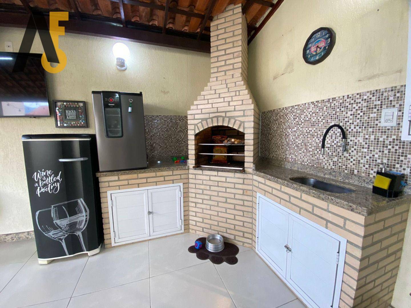 Casa à venda com 2 quartos, 107m² - Foto 24