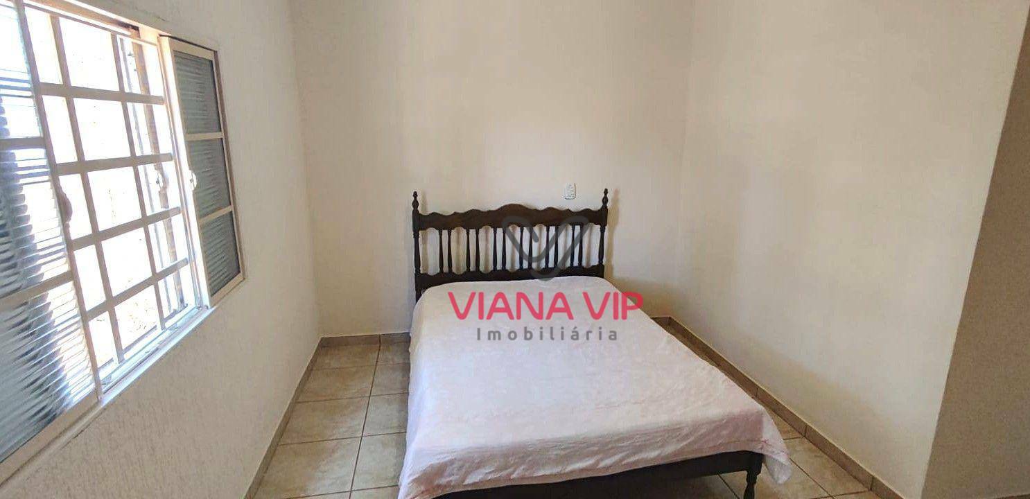 Casa à venda com 3 quartos, 178m² - Foto 12