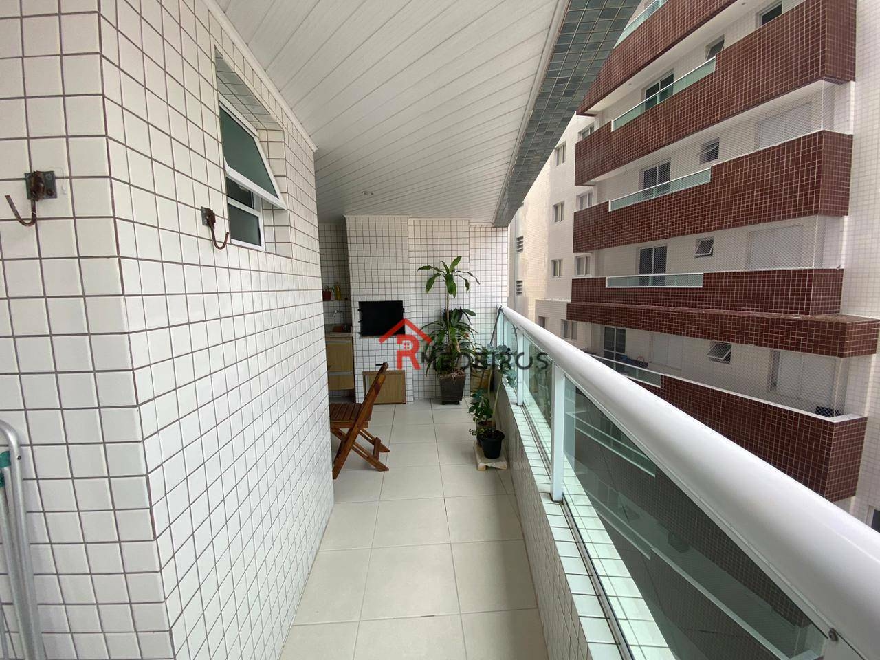 Apartamento à venda com 2 quartos, 93m² - Foto 8