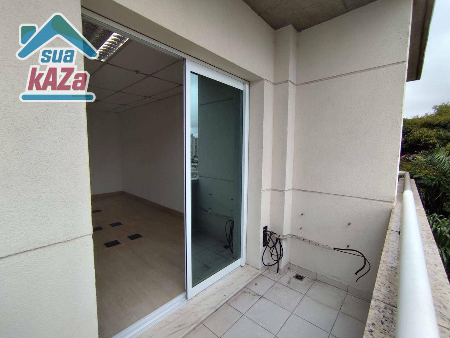 Conjunto Comercial-Sala à venda, 32m² - Foto 12