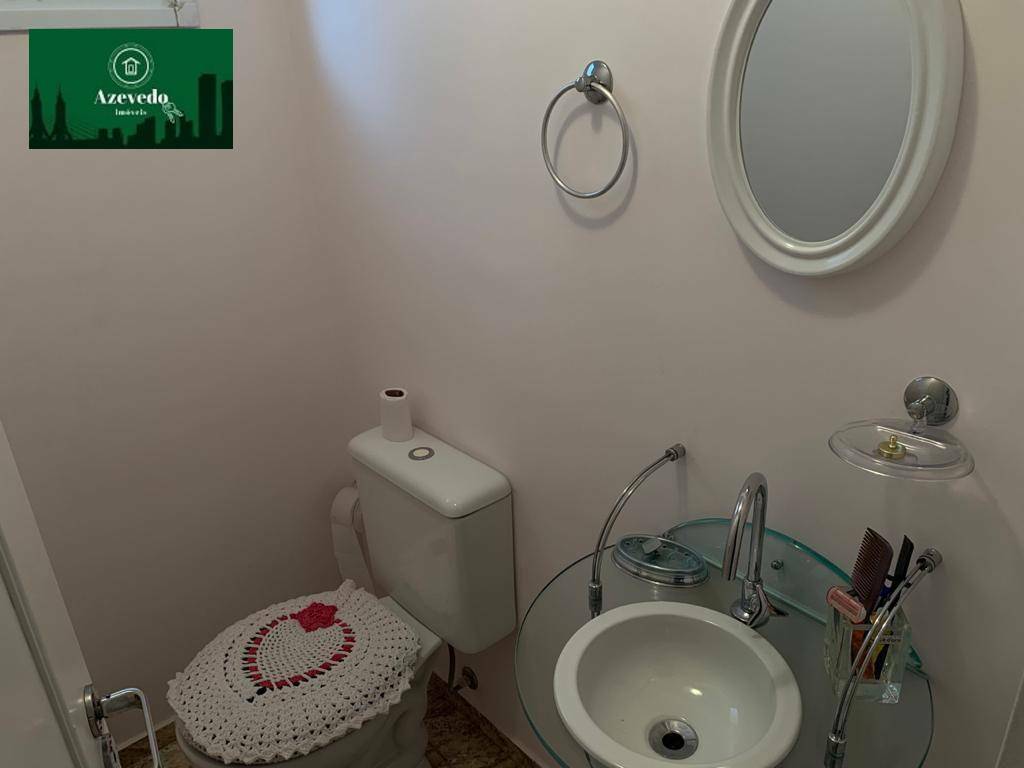 Apartamento à venda com 3 quartos, 83m² - Foto 21