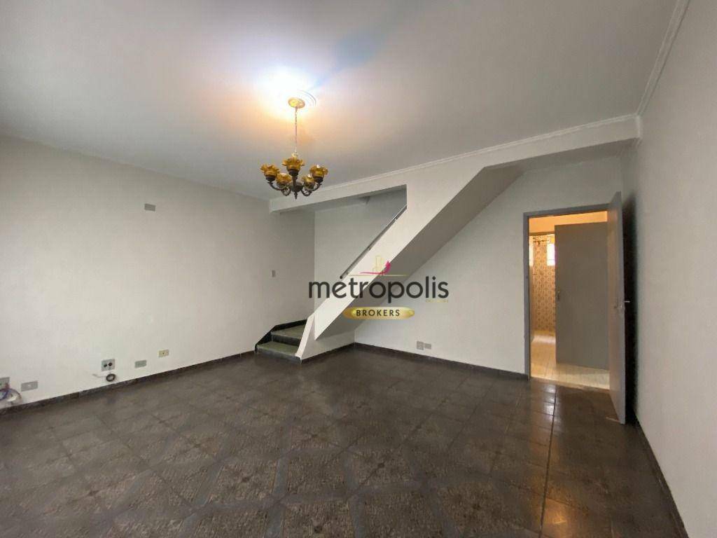 Sobrado à venda com 4 quartos, 265m² - Foto 23