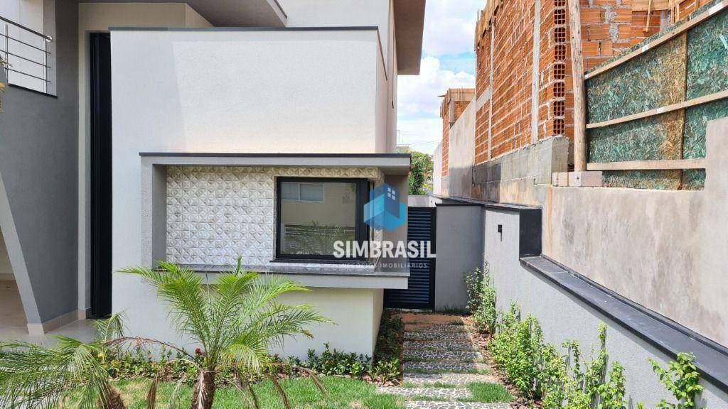 Casa à venda com 3 quartos, 246m² - Foto 31