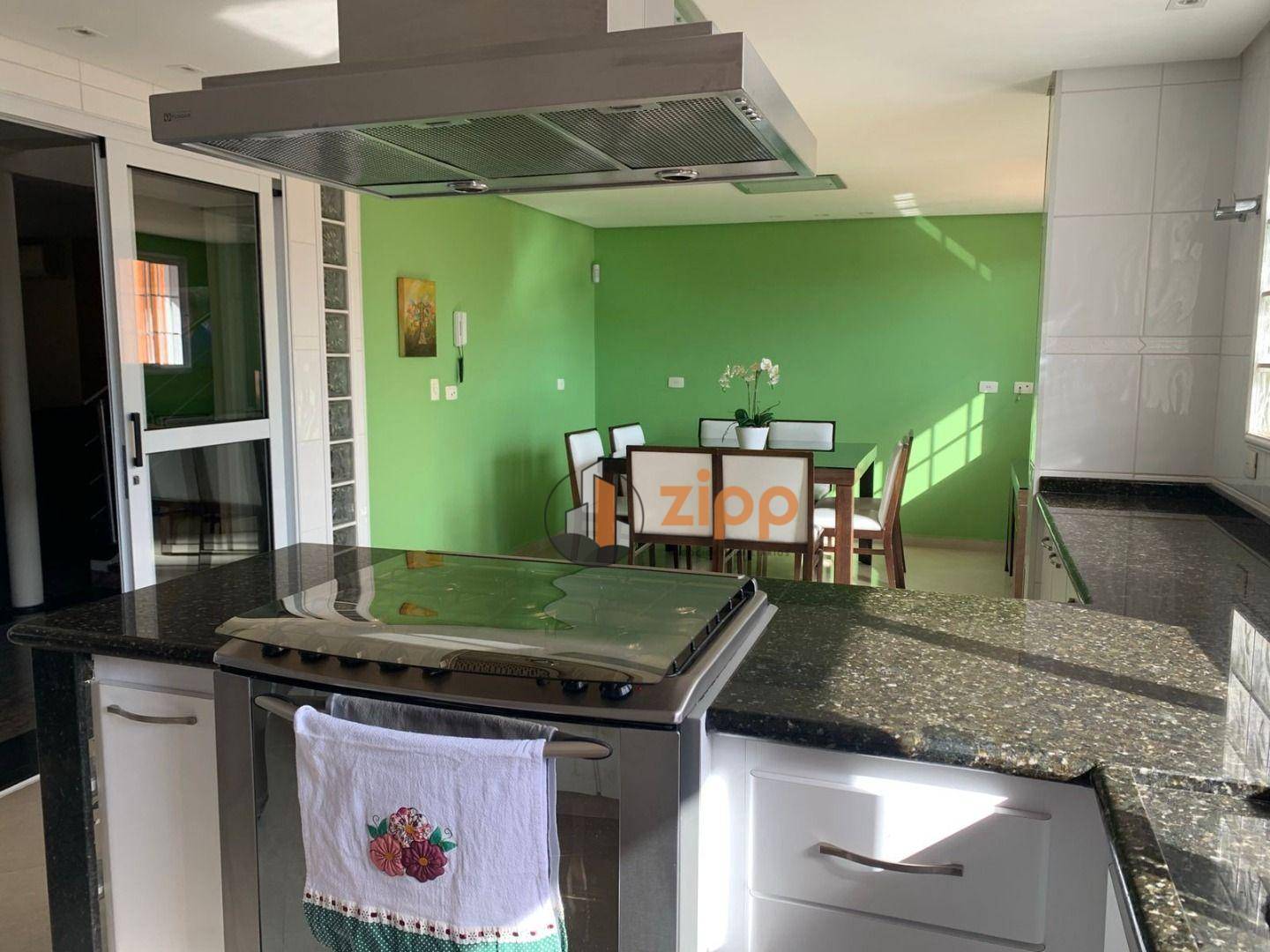 Sobrado à venda com 3 quartos, 420m² - Foto 8