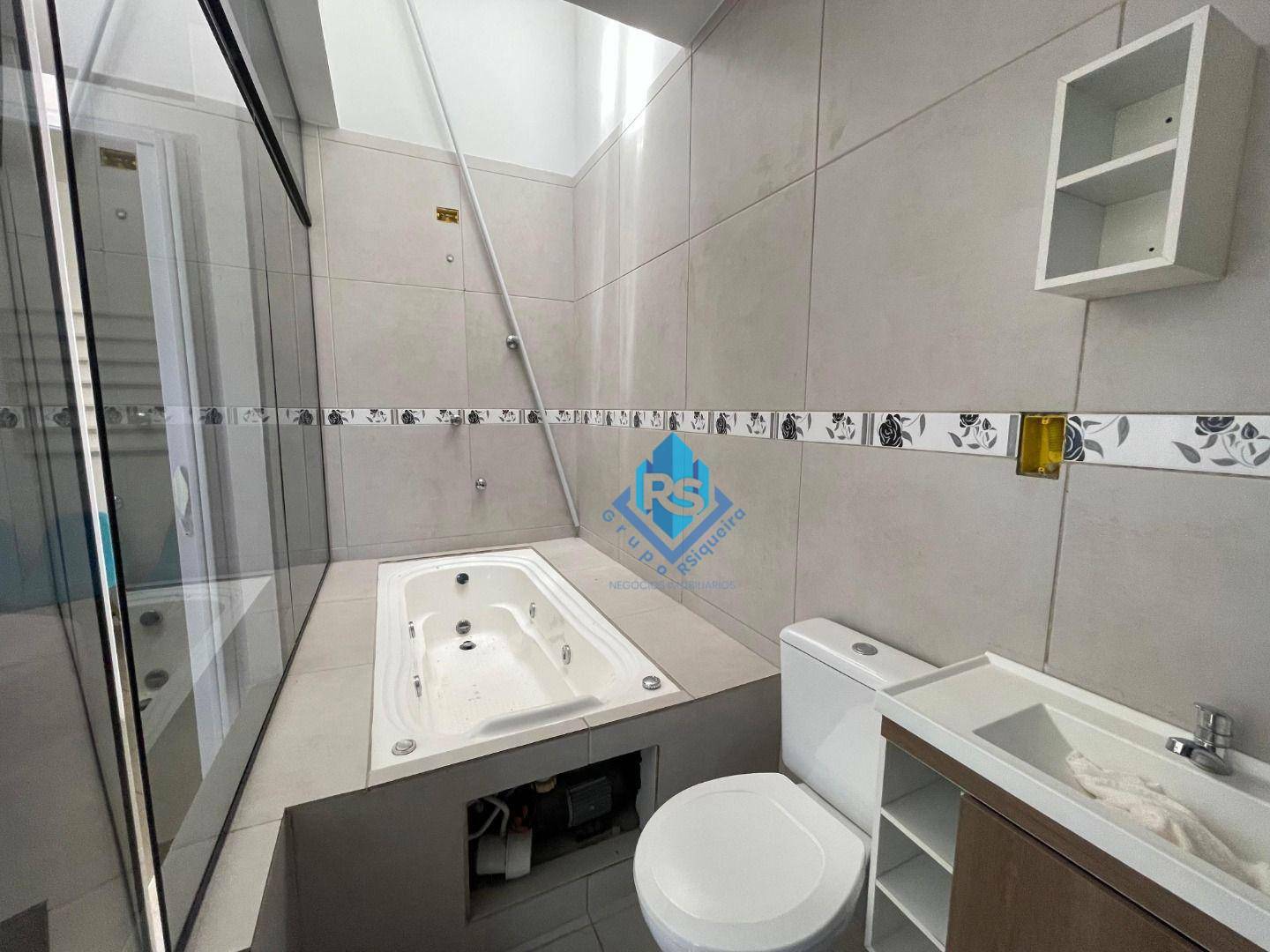 Sobrado à venda com 3 quartos, 209m² - Foto 18