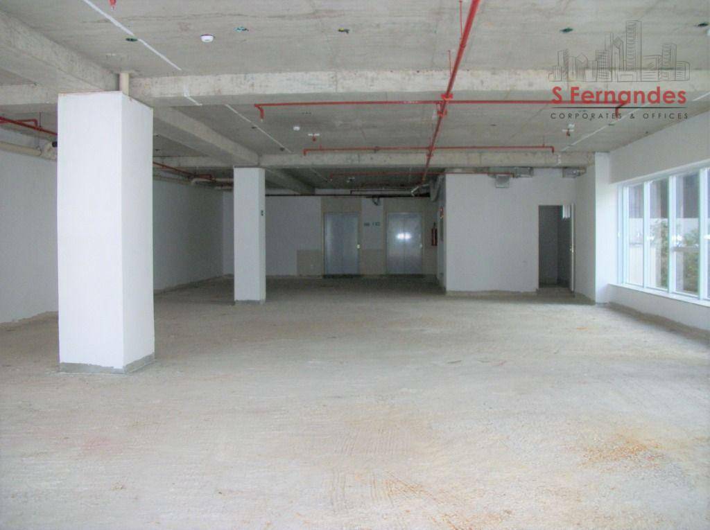 Conjunto Comercial-Sala para alugar, 291m² - Foto 12