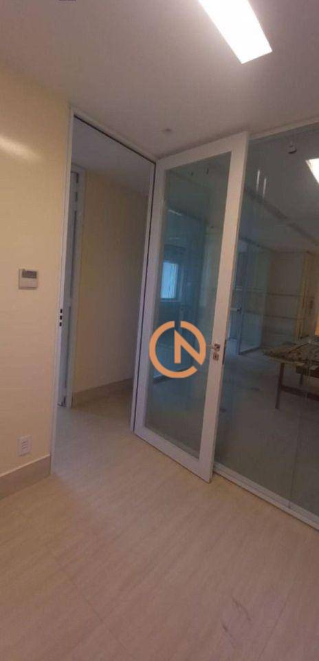 Conjunto Comercial-Sala à venda e aluguel, 95m² - Foto 7