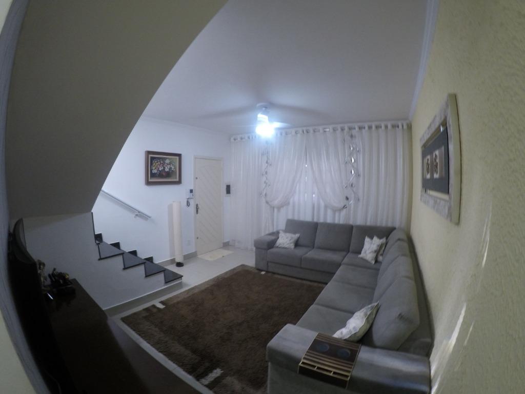 Sobrado à venda com 3 quartos, 326m² - Foto 21