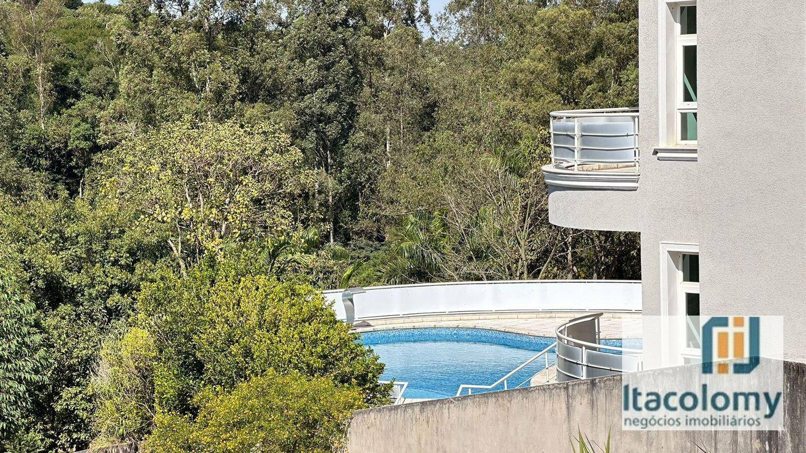 Casa de Condomínio à venda com 6 quartos, 1330m² - Foto 4