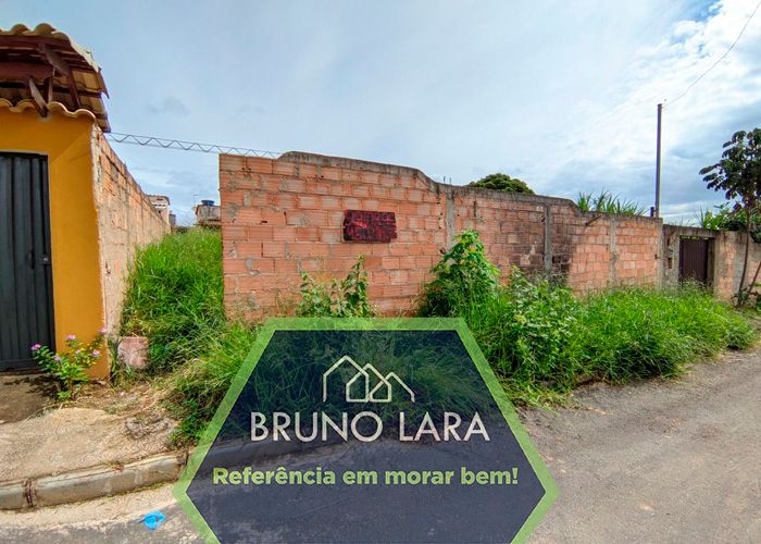 Terreno à venda, 360M2 - Foto 1