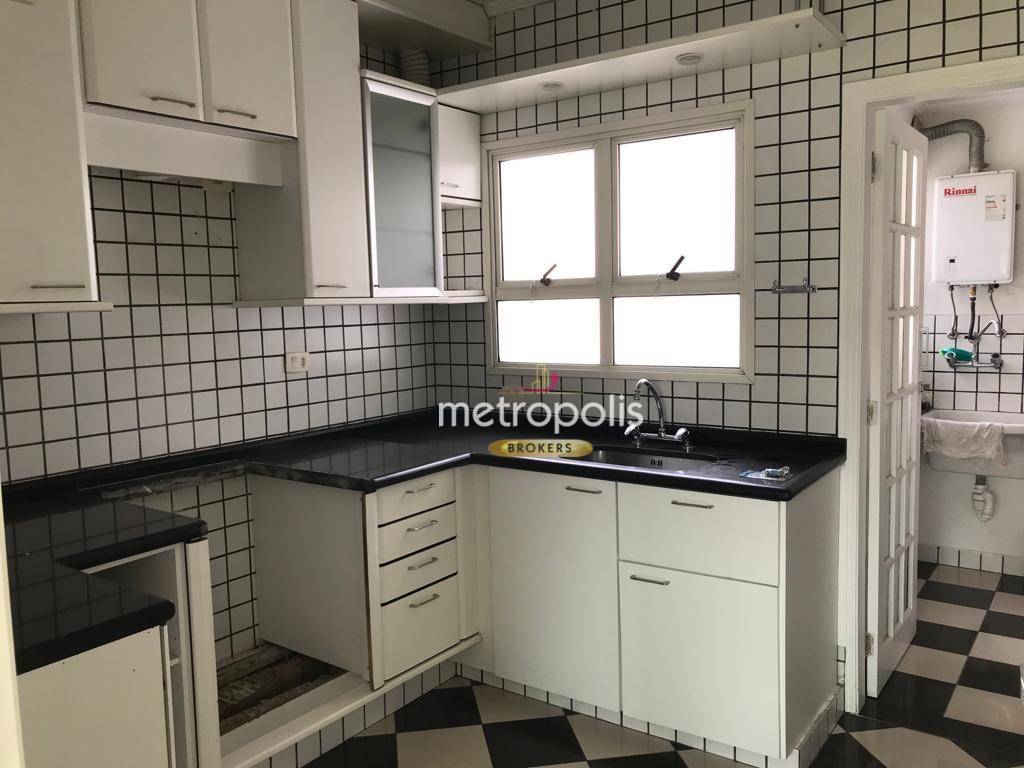 Apartamento à venda com 3 quartos, 114m² - Foto 1