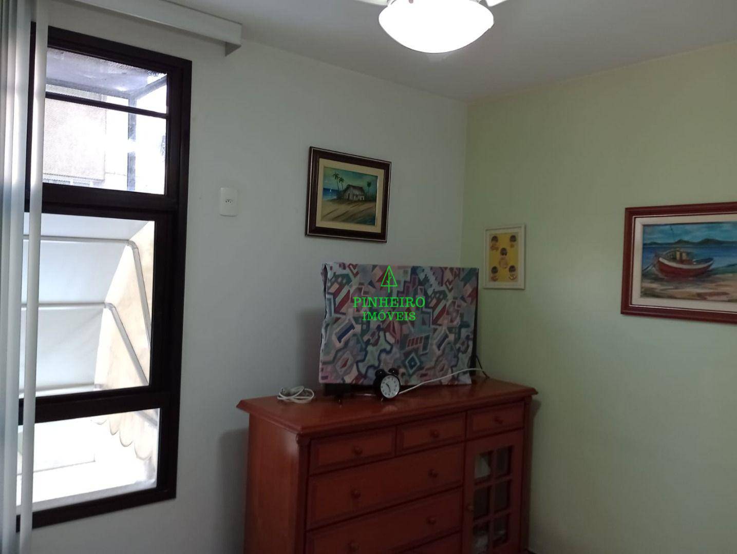 Apartamento à venda com 4 quartos, 170m² - Foto 26