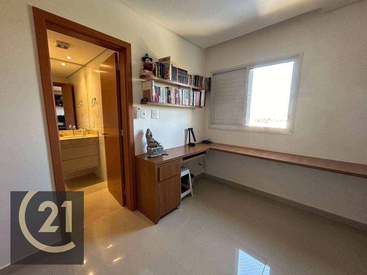 Apartamento à venda com 3 quartos, 114m² - Foto 5